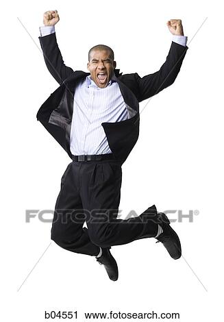 Man leaping View Large Photo Image Stock Image - Man leaping. Fotosearch