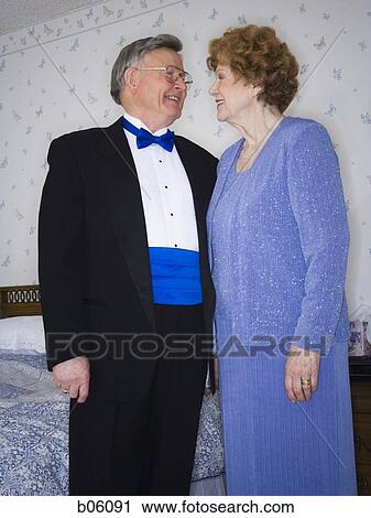 Mature couple View Large Photo Image Stock Image - Mature couple. Fotosearch