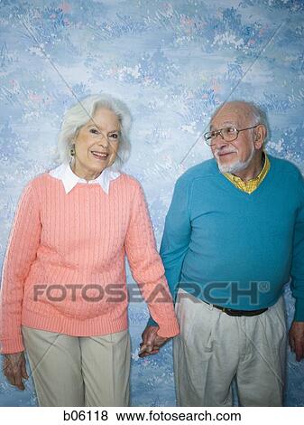 Mature couple View Large Photo Image Stock Photo - Mature couple. Fotosearch