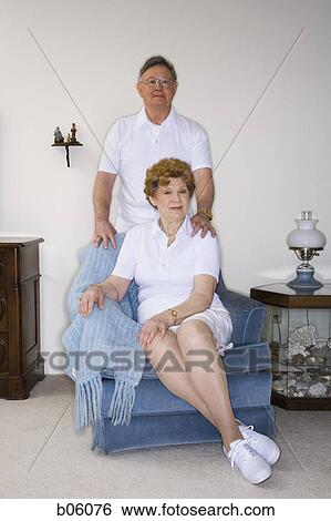 Mature couple View Large Photo Image Stock Photograph - Mature couple. Fotosearch