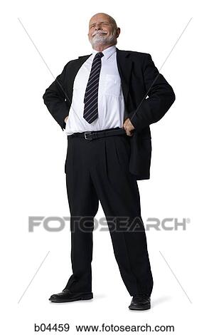 Mature Male in Business Attire standing View Large Photo Image Stock Photo - Mature Male in Business Attire standing. Fotosearch