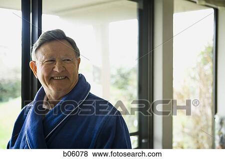 Mature man View Large Photo Image Stock Photo - Mature man. Fotosearch