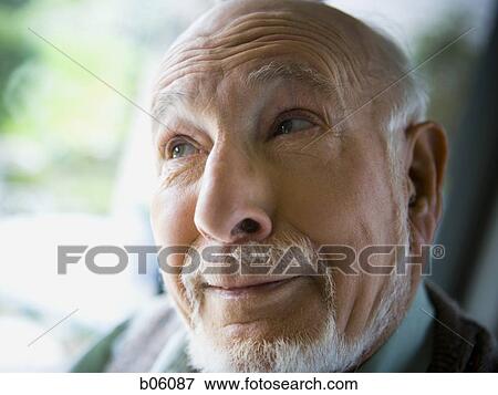 Mature man View Large Photo Image Stock Photo - Mature man. Fotosearch