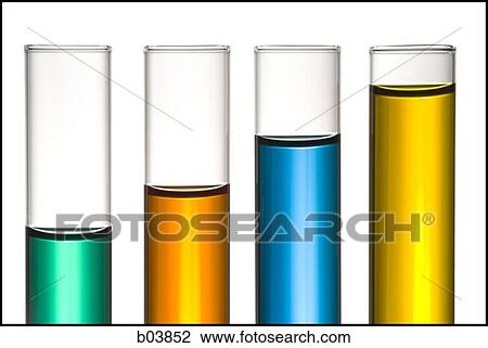 Multi-colored test tubes View Large Photo Image Stock Image - Multi-colored test tubes. Fotosearch