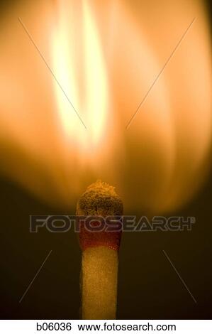 One lit match View Large Photo Image Stock Photograph - One lit match. Fotosearch