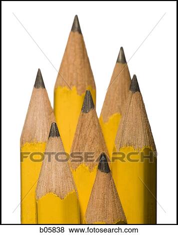 Pencils View Large Photo Image Stock Photo - Pencils. Fotosearch