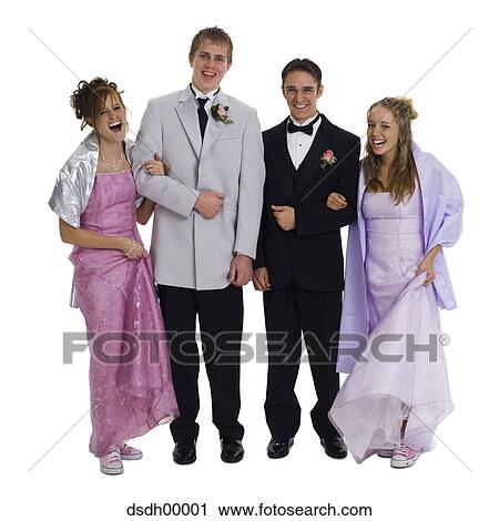Prom night dates View Large Photo Image Stock Image - Prom night dates. Fotosearch
