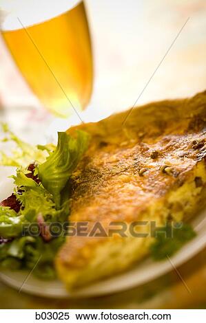 Quiche and white wine View Large Photo Image Stock Photography - Quiche and white wine. Fotosearch