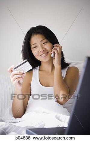 Shopping from bed View Large Photo Image Stock Photograph - Shopping from bed. Fotosearch