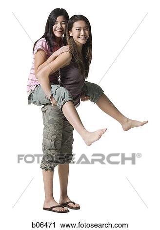 Sisters View Large Photo Image Stock Image - Sisters. Fotosearch