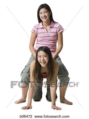 Sisters View Large Photo Image Stock Image - Sisters. Fotosearch