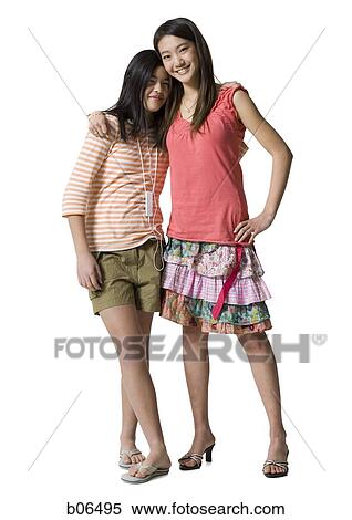 Sisters View Large Photo Image Stock Photography - Sisters. Fotosearch