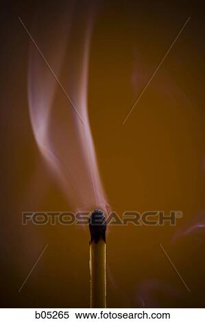 Smoking matchstick View Large Photo Image Stock Photography - Smoking matchstick. Fotosearch