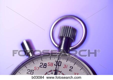 Stopwatch View Large Photo Image Picture - Stopwatch. Fotosearch