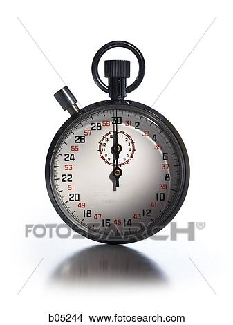 Stopwatch View Large Photo Image Picture - Stopwatch. Fotosearch