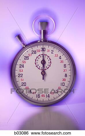 Stopwatch View Large Photo Image Stock Photograph - Stopwatch. Fotosearch