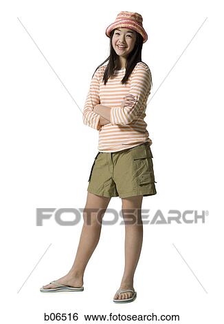 Teenage girl laughing View Large Photo Image Stock Photograph - Teenage girl laughing. Fotosearch