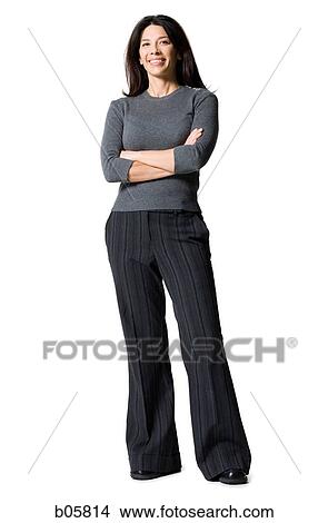 Woman smiling View Large Photo Image Picture - Woman smiling. Fotosearch