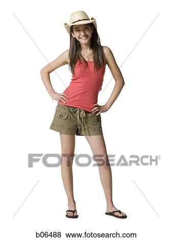 Young adult woman smiling View Large Photo Image Stock Photo - Young adult woman smiling. Fotosearch
