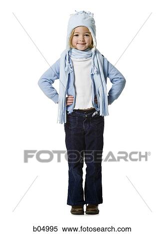 Young girl with hat and scarf View Large Photo Image Stock Photography - Young girl with hat and scarf. Fotosearch