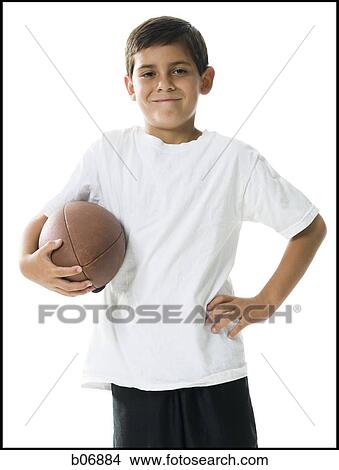 Boy with basketball View Large Photo Image Picture - Boy with basketball. Fotosearch