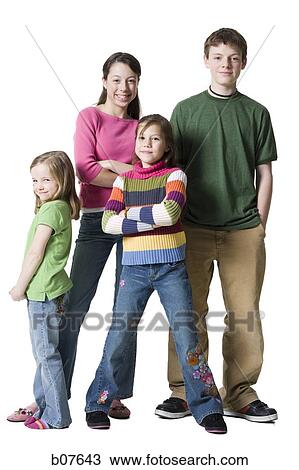 Brother and sisters View Large Photo Image Stock Image - Brother and sisters. Fotosearch