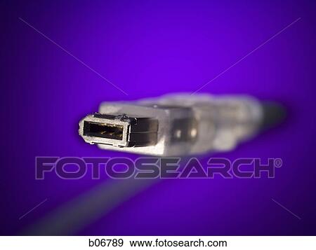 Stock Photo - Cable. Fotosearch