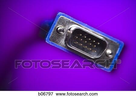 Cable View Large Photo Image Stock Photo - Cable. Fotosearch