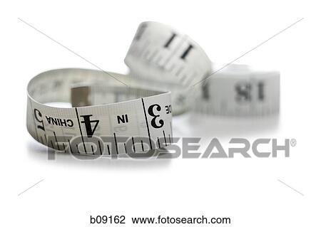 Close-up of a tape measure View Large Photo Image Stock Image - Close-up of a tape measure. Fotosearch