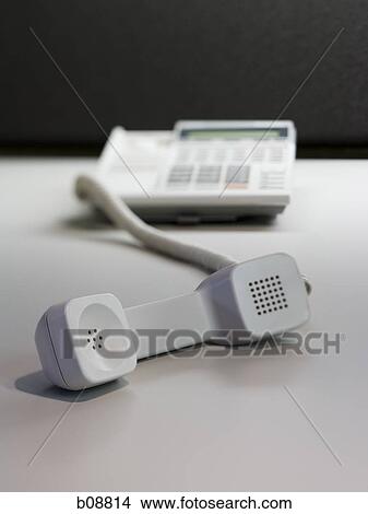 Close-up of a telephone View Large Photo Image Picture - Close-up of a telephone. Fotosearch