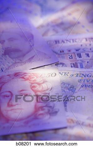 Close-up of British pounds View Large Photo Image Stock Image - Close-up of British pounds. Fotosearch