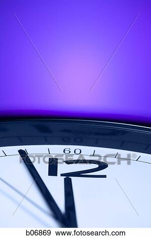 Close-up of clock View Large Photo Image Stock Photo - Close-up of clock. Fotosearch