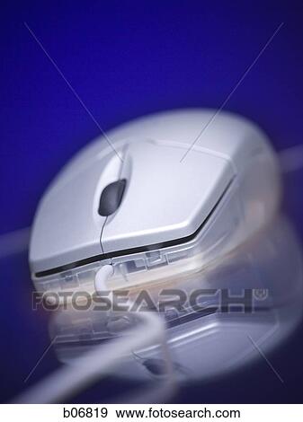 Computer mouse View Large Photo Image Stock Photo - Computer mouse. Fotosearch