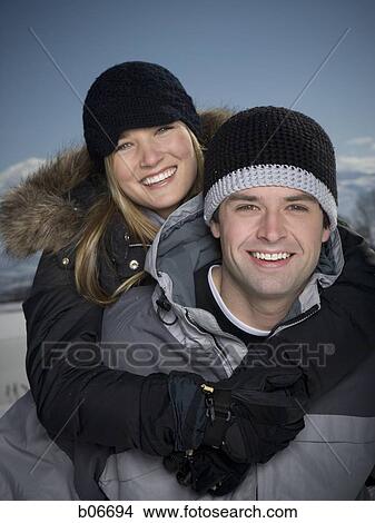 Couple View Large Photo Image Picture - Couple. Fotosearch