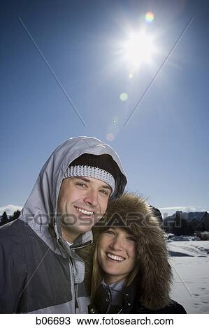 Couple View Large Photo Image Stock Image - Couple. Fotosearch