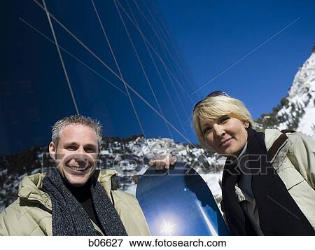 Couple View Large Photo Image Stock Photo - Couple. Fotosearch