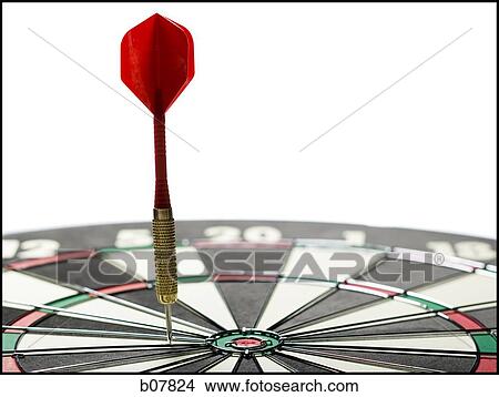 Dart and dartboard View Large Photo Image Picture - Dart and dartboard. Fotosearch