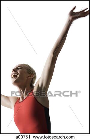 Female swimmer View Large Photo Image Stock Image - Female swimmer. Fotosearch