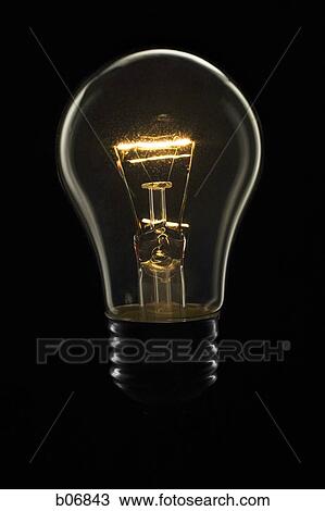 Light bulb View Large Photo Image Stock Image - Light bulb. Fotosearch
