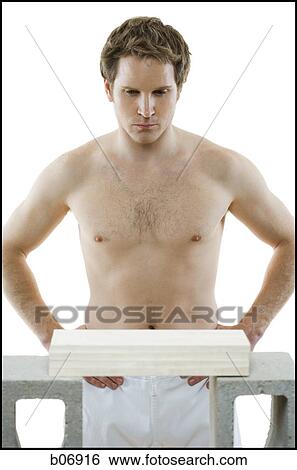 Man contemplating martial arts move View Large Photo Image Stock Photograph - Man contemplating martial arts move. Fotosearch