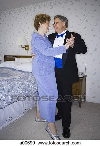 Mature couple dancing View Large Photo Image Stock Photo - Mature couple dancing. Fotosearch