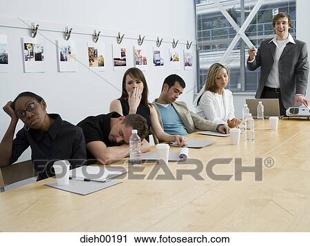 Stock Image - Modern office interior. Fotosearch