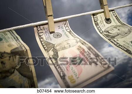 Money laundering visual View Large Photo Image Picture - Money laundering visual. Fotosearch