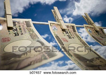 Money laundering visual View Large Photo Image Stock Photo - Money laundering visual. Fotosearch