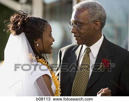 New bride dancing with Father View Large Photo Image Stock Image - New bride dancing with Father. Fotosearch
