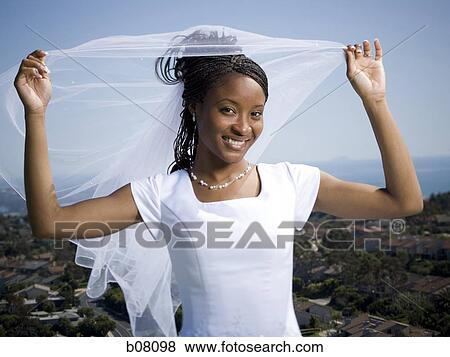New bride View Large Photo Image Stock Photo - New bride. Fotosearch