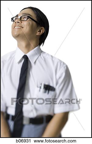 Office worker View Large Photo Image Stock Image - Office worker. Fotosearch
