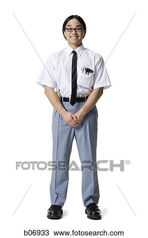 Office worker View Large Photo Image Stock Image - Office worker. Fotosearch