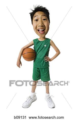 Portrait of a boy holding a soccer ball View Large Photo Image Stock Image - Portrait of a boy holding a soccer ball. Fotosearch