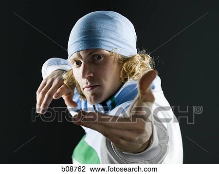 Portrait of a young man View Large Photo Image Stock Image - Portrait of a young man. Fotosearch